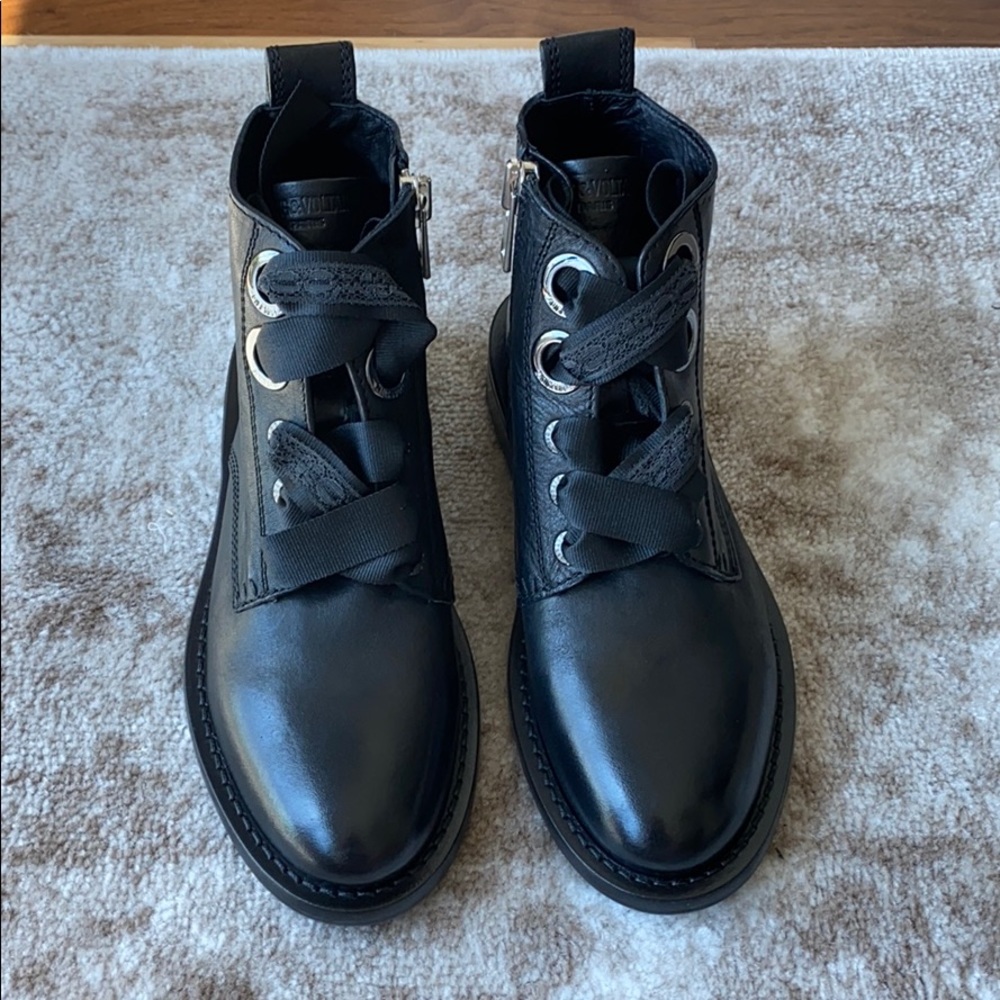 Zadig and Voltaire
